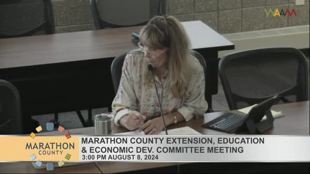 Childcare crisis sparks urgent funding motion in Marathon County