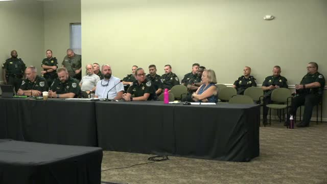 Authorities launch crackdown on youth drug use and vaping