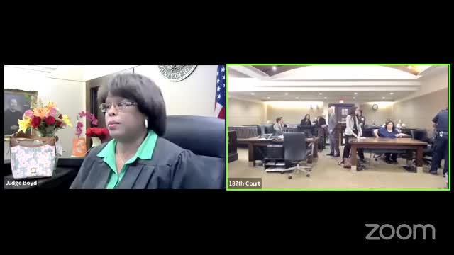 Mother demands justice for daughter in emotional courtroom plea