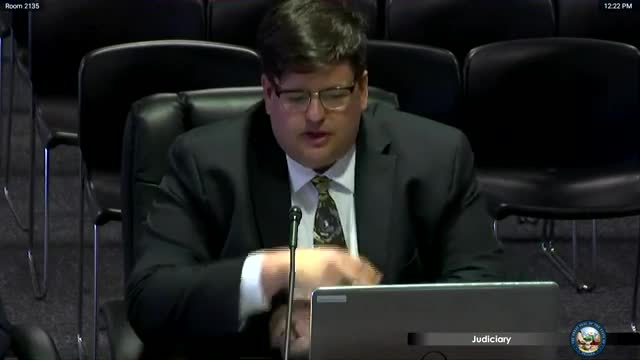 Nevada introduces groundbreaking measures for record sealing