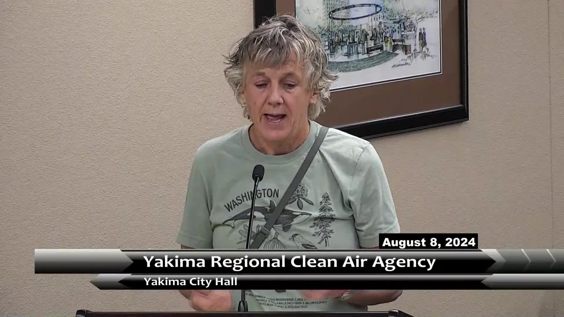 Concerns raised over lack of mine inspections in Yakima