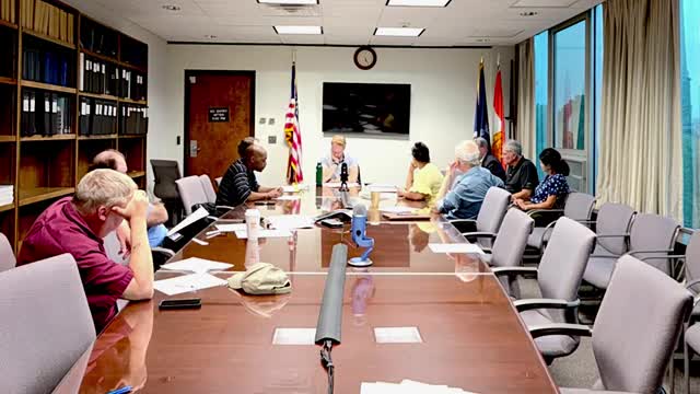 Health department faces crisis as septic system failures rise