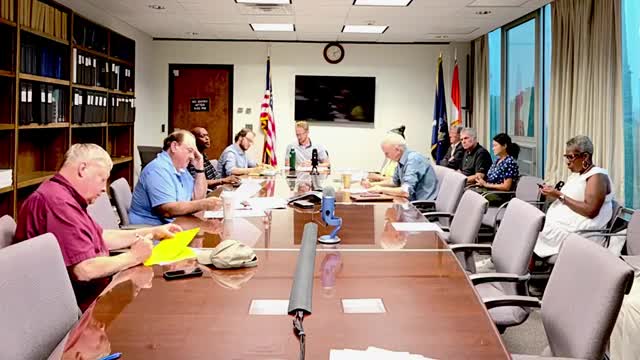 County Approves Major Funding for Health and Solar Projects