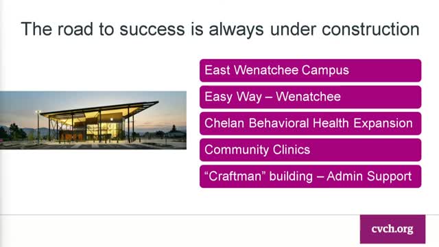Health clinic expansion transforms access for underserved communities