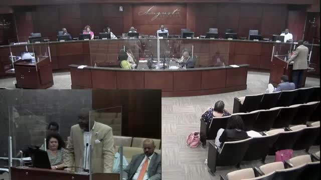 Community leaders push for revitalization of struggling neighborhoods