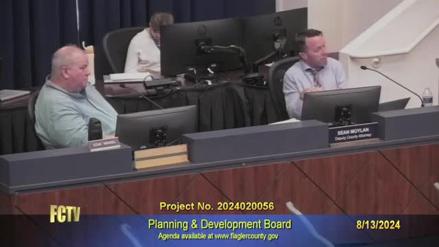 Council faces public outcry over controversial property project