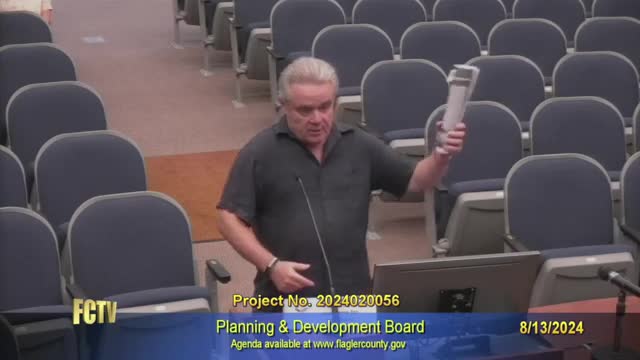 County official warns against dangerous precedent for slumlords