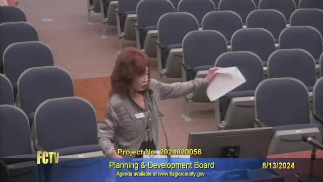Community outraged over proposed extended stay hotel plans