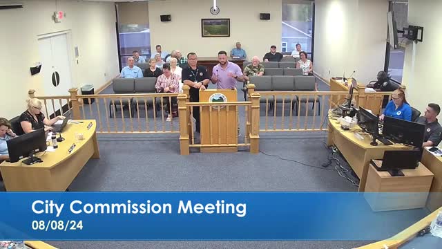 City leaders push urgent plan to remediate mold crisis