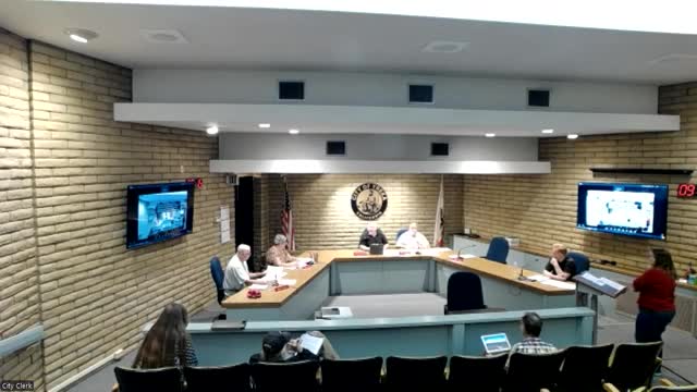 City Council Approves Key Property Purchase Amid COVID Challenges