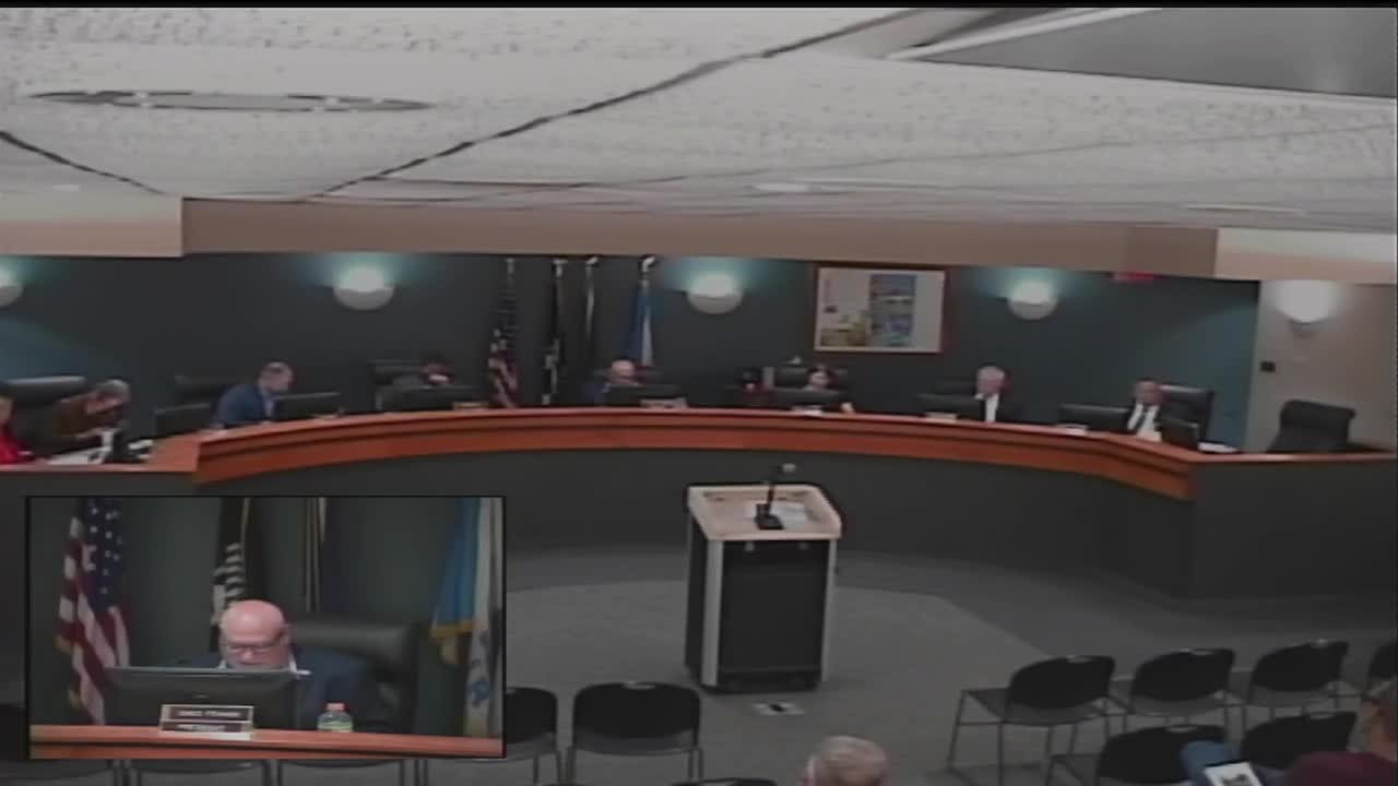 Police Chief Defends Leadership Amid Staffing Crisis