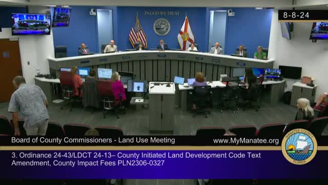 County residents clash over growth fears and development plans