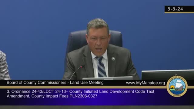County faces $300 million debt crisis impacting residents