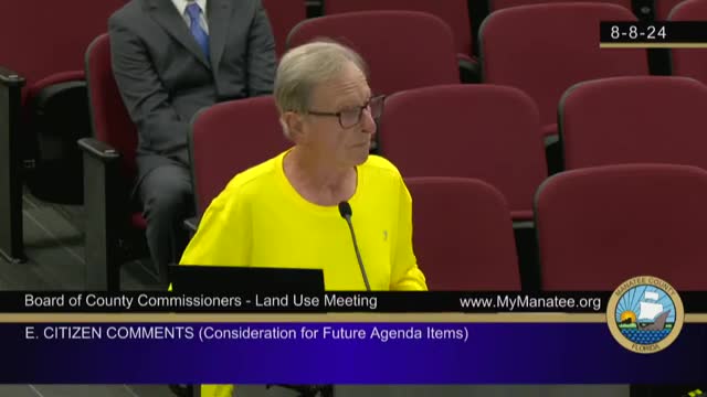Commissioner faces scrutiny over housing unit approval delays