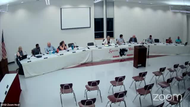 School Board Approves Mental Health Initiative for Athletes