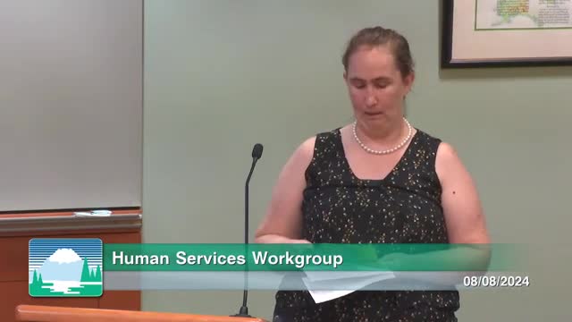 Lacey launches ambitious housing initiative for vulnerable residents