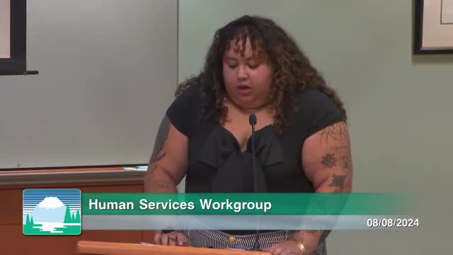Sergio Service Center expands vital support for homeless community