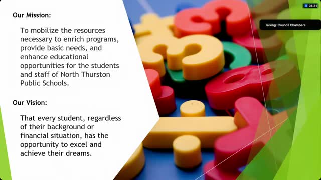 Nonprofit fights to support homeless students in crisis