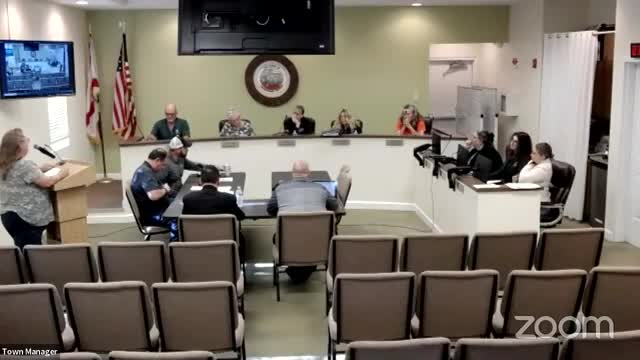 Budget meeting sparks confusion over building height regulations