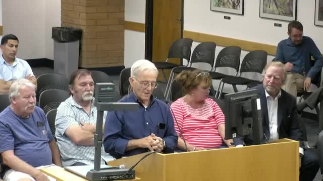 Pickleball boom sparks call for new courts in city