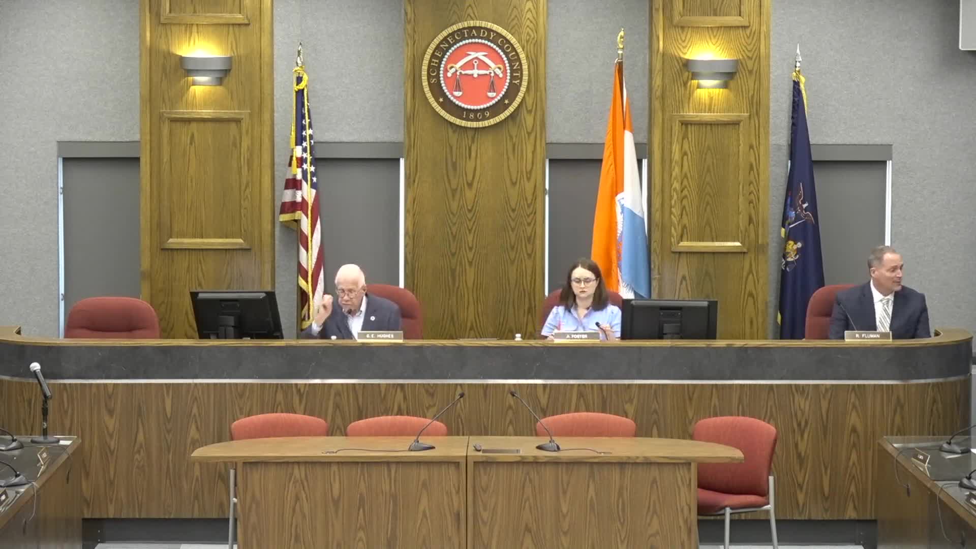 Community honors legacy of dedicated fire chief Harold Sadler