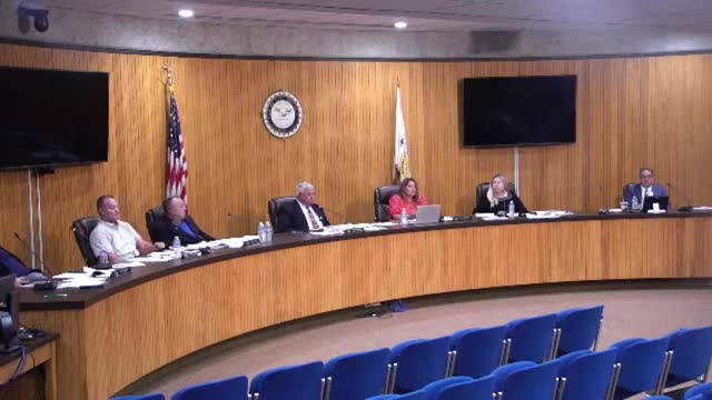 Council rejects entertainment license amid community safety concerns