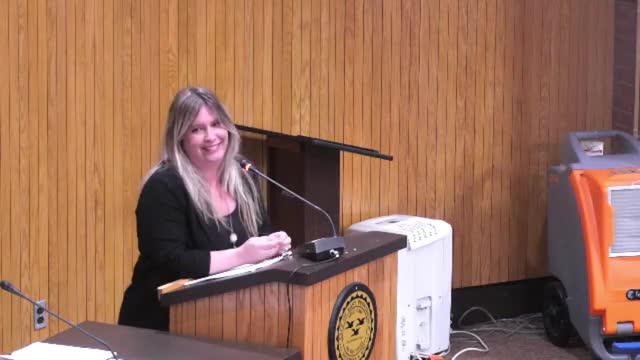 Council denies controversial liquor license amid parking concerns
