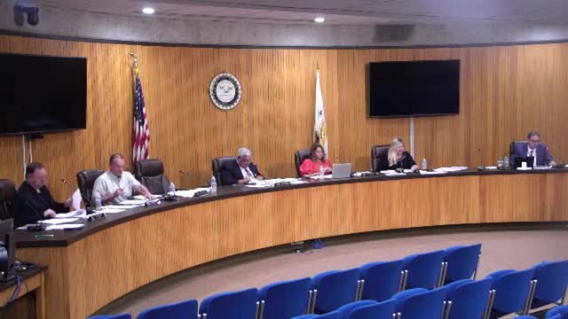 Golf Course Liquor License Sparks Community Concerns Over Safety