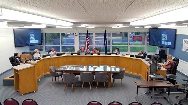 Community leaders push for safer school crosswalks