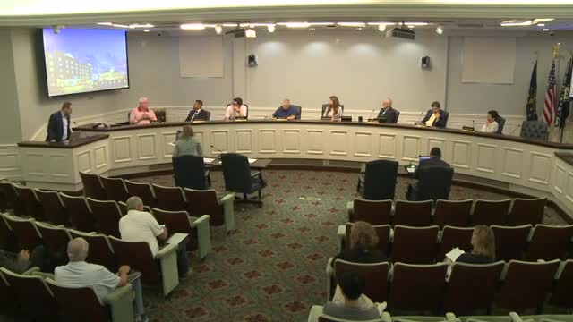 Density debate sparks passionate discussion on downtown development