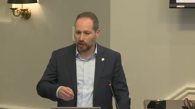 City leaders debate trade-offs between free parking and affordable housing