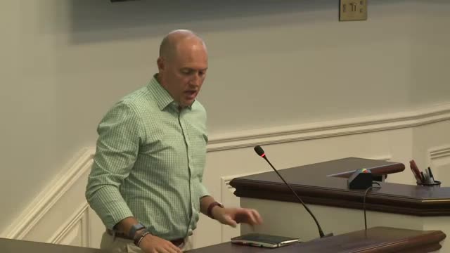 City plans transformative changes to Rangeline Road traffic flow