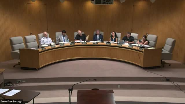 Council dismisses community concerns in heated meeting