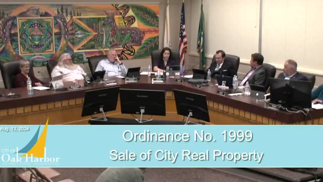 City Council approves controversial ordinance to revitalize downtown