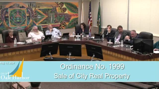 City Council Debates Future of Public Parks Amid Concerns
