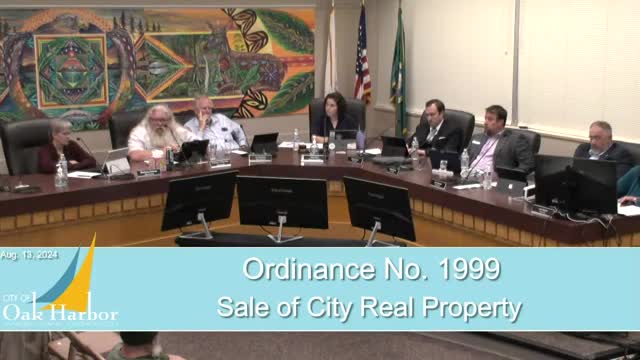 City Council Faces Tough Choices for Community Growth