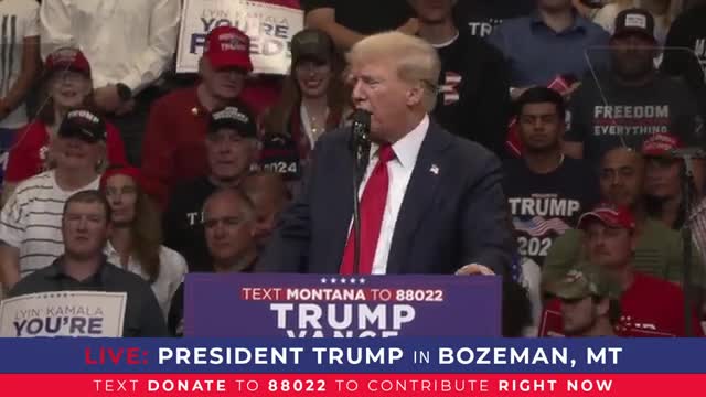 Former White House Doctor Launches Fierce Attack on Senator