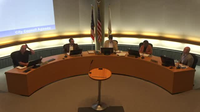 City Council Approves Emergency Funding for Local Businesses