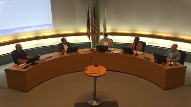 City Council Debates Housing Development Amid Community Concerns