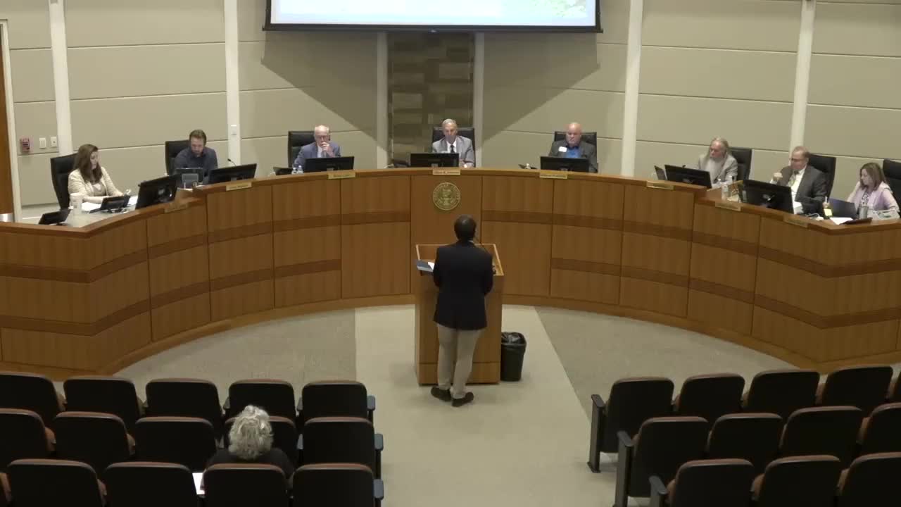 City of Canton moves forward with controversial annexation plan