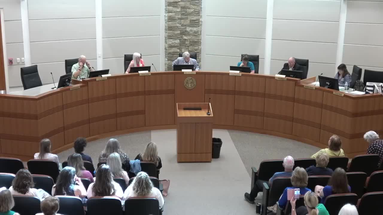 Voting Location Changes Spark Controversy Ahead of November Election