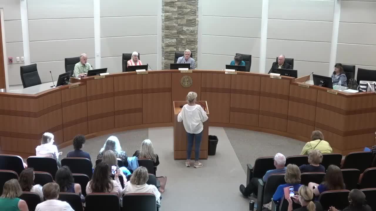 Faith Leader Calls for Spiritual Revival in Cherokee County