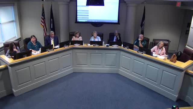 Whistleblower urges action on school safety concerns