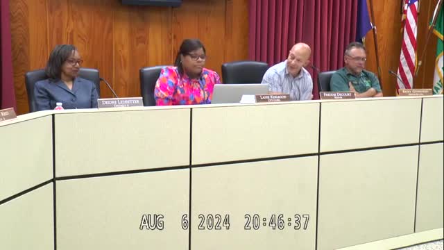 Council member warns of serious COVID surge as school starts