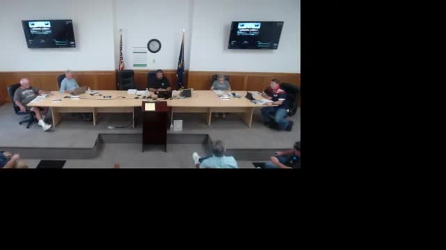Town leaders push for annexation to spur growth