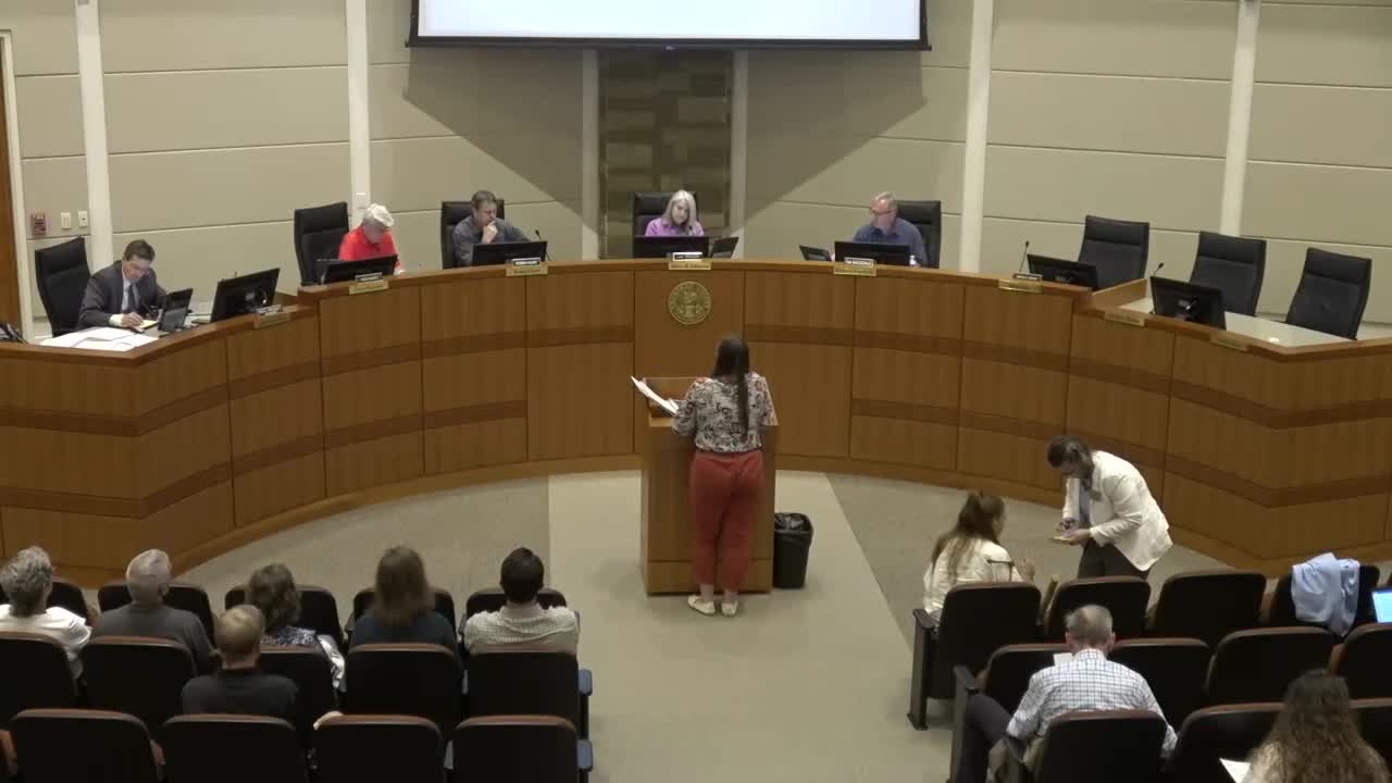 Residents Clash Over Proposed Chicken Coop in Front Yard