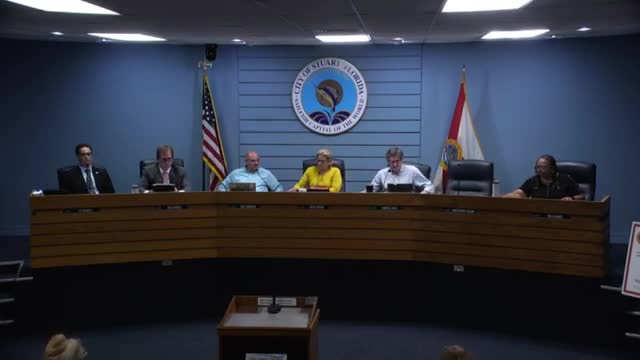City secures half a million for park development