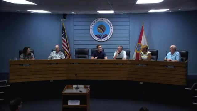 Community rallies for vocational training center amid zoning debate