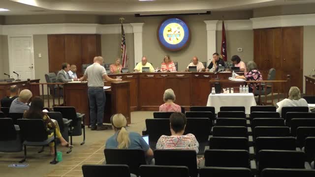 Community rallies for major upgrades to local parks