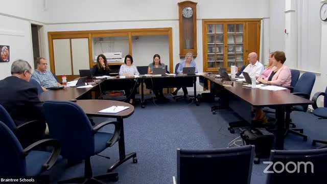 School budget cuts spark debate over academic program priorities